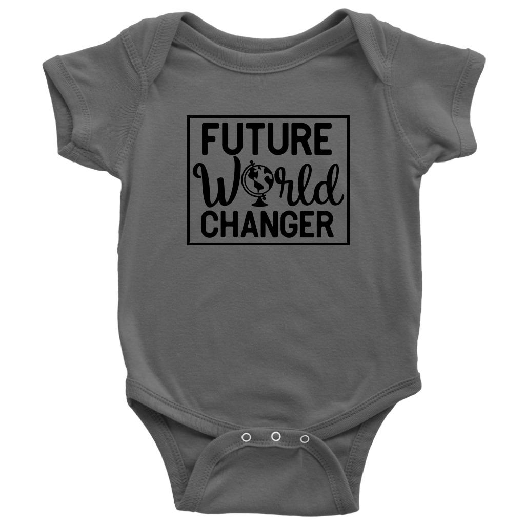 Future World Changer, Onesie