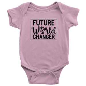 Future World Changer, Onesie