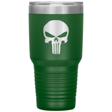 Load image into Gallery viewer, Punisher, 30oz Tumbler
