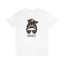 Load image into Gallery viewer, LV #BOUGIE Unisex Tee

