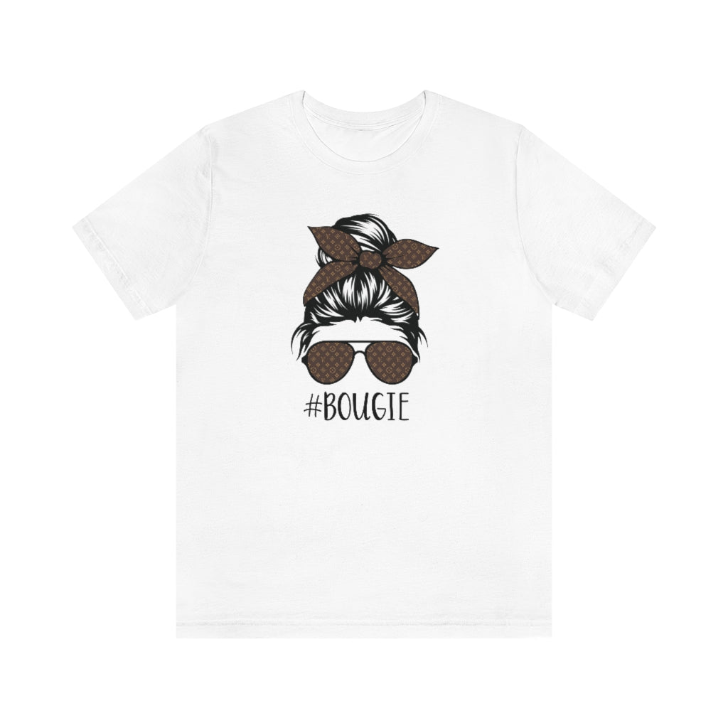 LV #BOUGIE Unisex Tee