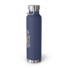 Load image into Gallery viewer, September Girl, 22oz Vacuum Insulated Bottle
