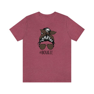 LV #BOUGIE Unisex Tee