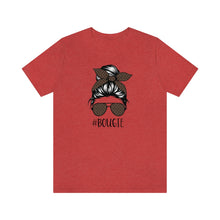Load image into Gallery viewer, LV #BOUGIE Unisex Tee
