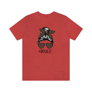 LV #BOUGIE Unisex Tee