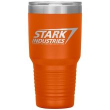 Load image into Gallery viewer, Stark Industries Tumbler
