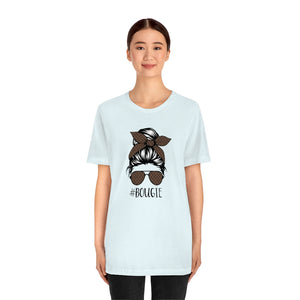 LV #BOUGIE Unisex Tee