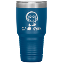 Load image into Gallery viewer, Jigsaw Horror, 30oz Tumbler
