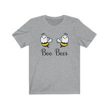 Load image into Gallery viewer, Boo Bees Unisex Tee
