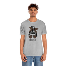 Load image into Gallery viewer, LV #BOUGIE Unisex Tee
