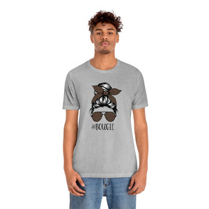 LV #BOUGIE Unisex Tee
