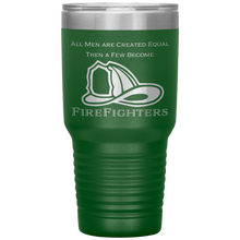 Load image into Gallery viewer, Firefighter, 30oz Tumbler
