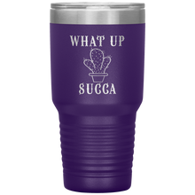 Load image into Gallery viewer, What Up Succa!, 30 oz Tumbler
