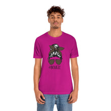 Load image into Gallery viewer, LV #BOUGIE Unisex Tee

