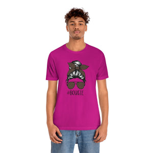 LV #BOUGIE Unisex Tee