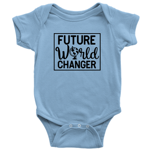 Future World Changer, Onesie