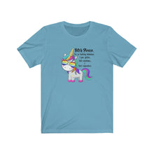Load image into Gallery viewer, Bitch Please I&#39;m so Fabulous, Unisex Tee
