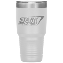Load image into Gallery viewer, Stark Industries Tumbler
