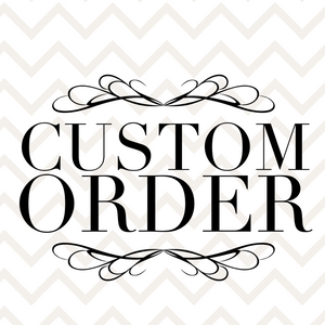 Custom Order Glass Cutting Boards