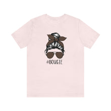 Load image into Gallery viewer, LV #BOUGIE Unisex Tee
