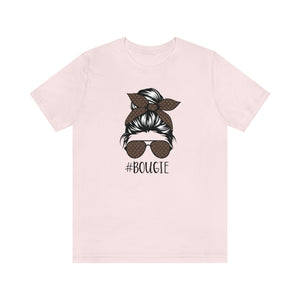 LV #BOUGIE Unisex Tee