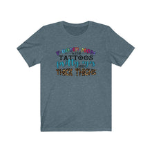 Load image into Gallery viewer, F-Bomb Mom, Unisex Tee
