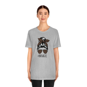 LV #BOUGIE Unisex Tee