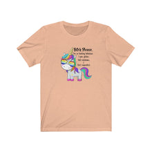 Load image into Gallery viewer, Bitch Please I&#39;m so Fabulous, Unisex Tee
