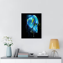 Load image into Gallery viewer, Dachsund Watercolor, Canvas Wrap
