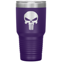 Load image into Gallery viewer, Punisher, 30oz Tumbler
