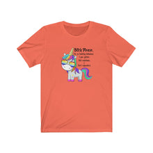 Load image into Gallery viewer, Bitch Please I&#39;m so Fabulous, Unisex Tee
