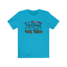 Load image into Gallery viewer, F-Bomb Mom, Unisex Tee
