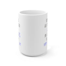 Load image into Gallery viewer, From The One Who Endures Your Farts, Coffee Mug
