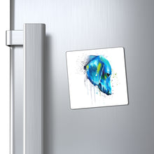 Load image into Gallery viewer, Dachsund Watercolor Magnet
