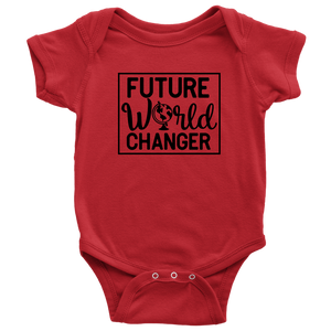 Future World Changer, Onesie