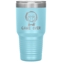 Load image into Gallery viewer, Jigsaw Horror, 30oz Tumbler
