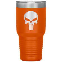 Load image into Gallery viewer, Punisher, 30oz Tumbler
