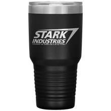 Load image into Gallery viewer, Stark Industries Tumbler
