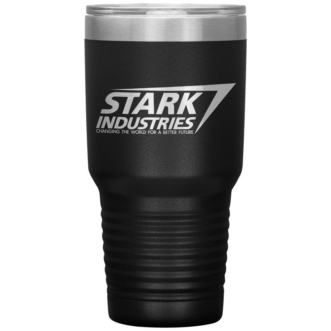 Stark Industries Tumbler