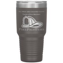 Load image into Gallery viewer, Firefighter, 30oz Tumbler
