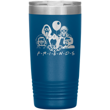 Load image into Gallery viewer, Friends Horror, 20oz Tumbler
