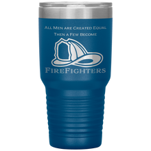 Load image into Gallery viewer, Firefighter, 30oz Tumbler
