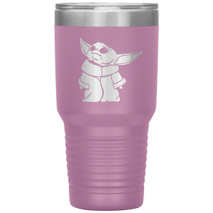 Little Green Baby, 30oz Tumbler