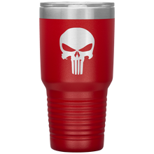 Load image into Gallery viewer, Punisher, 30oz Tumbler
