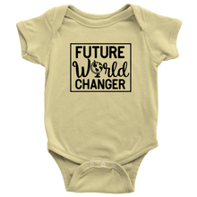 Load image into Gallery viewer, Future World Changer, Onesie

