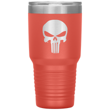Load image into Gallery viewer, Punisher, 30oz Tumbler
