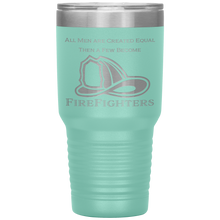 Load image into Gallery viewer, Firefighter, 30oz Tumbler
