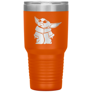 Little Green Baby, 30oz Tumbler