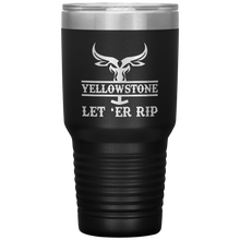 Load image into Gallery viewer, Let &#39;Er Rip, 30oz Tumbler
