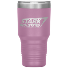 Load image into Gallery viewer, Stark Industries Tumbler
